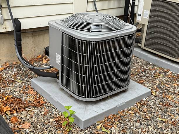 24/7 Emergency Ductwork Repair experts in Silverdale, PA
